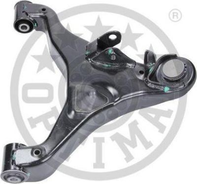 Optimal G6-1399 рычаг независимой подвески колеса, подвеска колеса на NISSAN NAVARA (D40)
