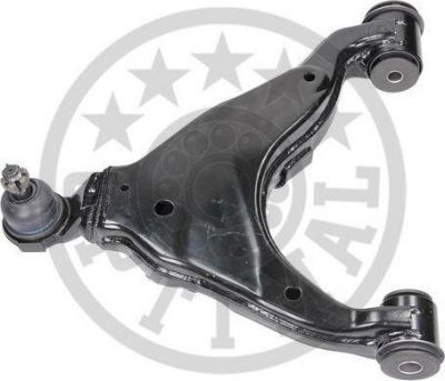 Optimal G6-1416 рычаг независимой подвески колеса, подвеска колеса на TOYOTA LAND CRUISER (LJ12_, KZJ12_, TRJ12_, KDJ12_, GRJ12_)