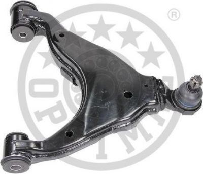 Optimal G6-1417 рычаг независимой подвески колеса, подвеска колеса на TOYOTA LAND CRUISER (LJ12_, KZJ12_, TRJ12_, KDJ12_, GRJ12_)