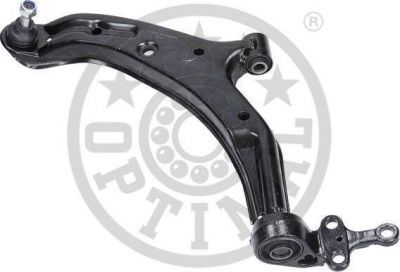 Optimal G6-1426 рычаг независимой подвески колеса, подвеска колеса на NISSAN ALMERA II Hatchback (N16)