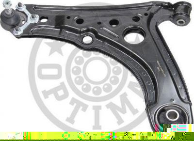 Optimal G6-1462 рычаг независимой подвески колеса, подвеска колеса на VW LUPO (6X1, 6E1)