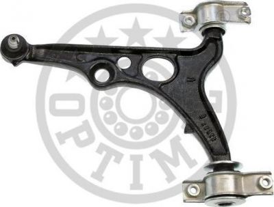 Optimal G6-504 рычаг независимой подвески колеса, подвеска колеса на FIAT TEMPRA S.W. (159)