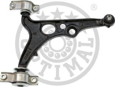 Optimal G6-505 рычаг независимой подвески колеса, подвеска колеса на FIAT TEMPRA S.W. (159)