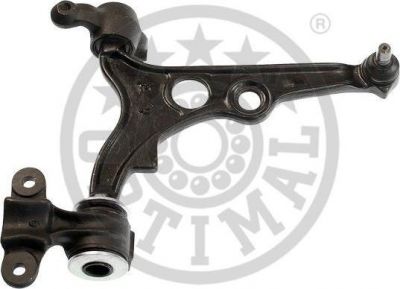 Optimal G6-517 рычаг независимой подвески колеса, подвеска колеса на PEUGEOT 806 (221)