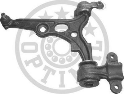 Optimal G6-576 рычаг независимой подвески колеса, подвеска колеса на PEUGEOT 806 (221)