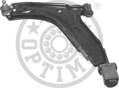 Optimal G6-590 рычаг независимой подвески колеса, подвеска колеса на SKODA FAVORIT Forman (785)
