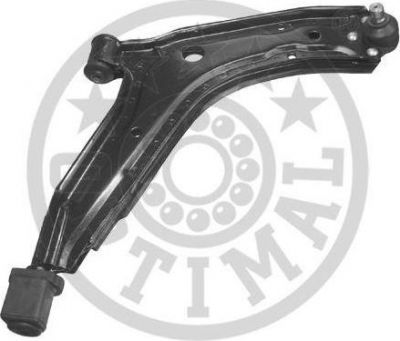 Optimal G6-591 рычаг независимой подвески колеса, подвеска колеса на SKODA FAVORIT Forman (785)