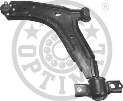 Optimal G6-594 рычаг независимой подвески колеса, подвеска колеса на SKODA FELICIA I Fun (797)