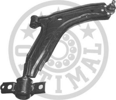 Optimal G6-595 рычаг независимой подвески колеса, подвеска колеса на SKODA FELICIA I Fun (797)