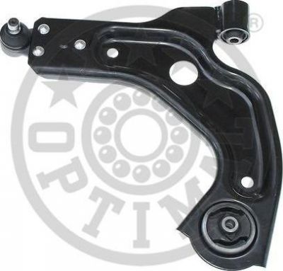 Optimal G6-691 рычаг независимой подвески колеса, подвеска колеса на FORD FIESTA IV (JA_, JB_)