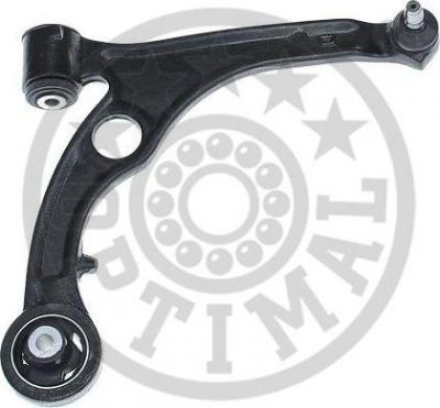Optimal G6-755 рычаг независимой подвески колеса, подвеска колеса на FIAT STILO (192)