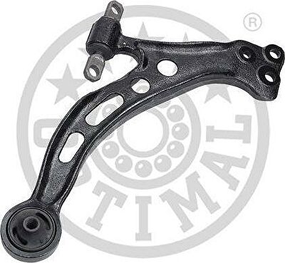 Optimal G6-826 рычаг независимой подвески колеса, подвеска колеса на TOYOTA CAMRY Station Wagon (_V2_)