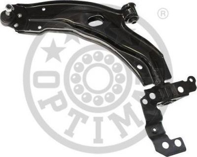 Optimal G6-878 рычаг независимой подвески колеса, подвеска колеса на FIAT DOBLO Cargo (223)