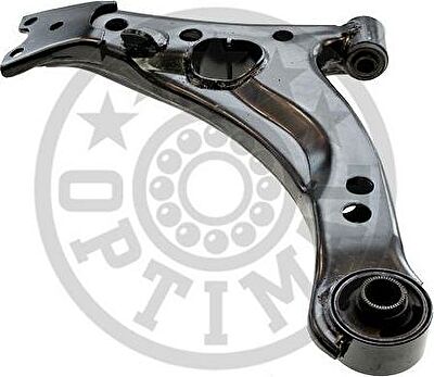 Optimal G6-881 рычаг независимой подвески колеса, подвеска колеса на TOYOTA CARINA E седан (_T19_)