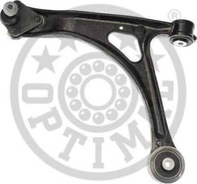 Optimal G6-900 рычаг независимой подвески колеса, подвеска колеса на VW GOLF IV (1J1)