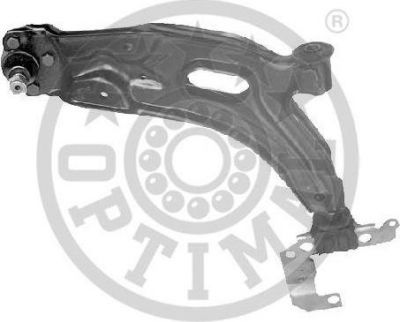 Optimal G6-906 рычаг независимой подвески колеса, подвеска колеса на FIAT ALBEA (178_)