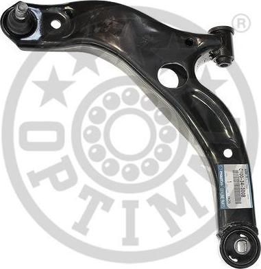 Optimal G6-941 рычаг независимой подвески колеса, подвеска колеса на MAZDA PREMACY (CP)