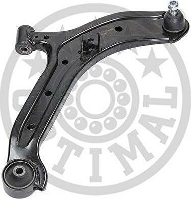 Optimal G6-971 рычаг независимой подвески колеса, подвеска колеса на HYUNDAI ACCENT II седан (LC)