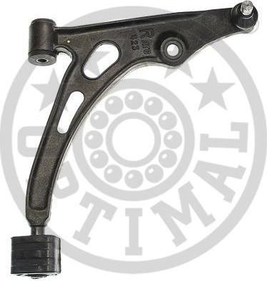 Optimal G6-974 рычаг независимой подвески колеса, подвеска колеса на SUZUKI BALENO (EG)