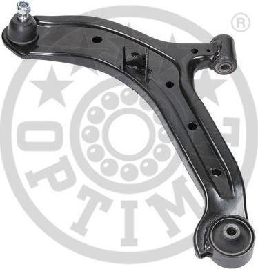 Optimal G6-979 рычаг независимой подвески колеса, подвеска колеса на HYUNDAI ACCENT II седан (LC)