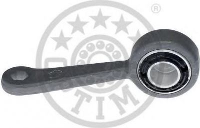 OPTIMAL Стойка стабилизатора F(L) MERCEDES-BENZ E-CLASS (W211) E 200 CDI (211.004) (2113200989, G7-1007)