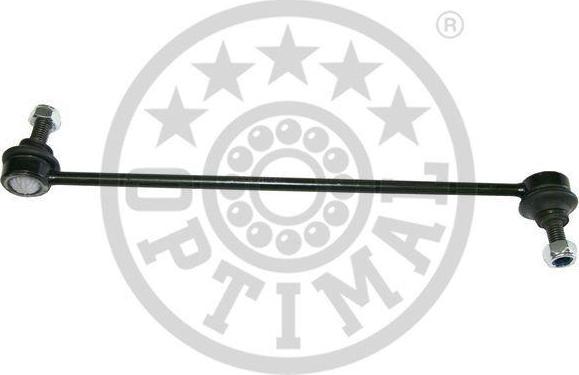 OPTIMAL Тяга переднего стабилизатора L=R FORD Focus II/III all 04->/C-Max/VOLVO S40 II 03-> (G7-1079)