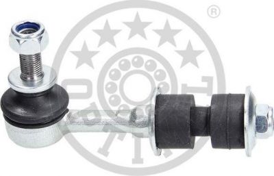 OPTIMAL Стойка стабилизатора заднего Toyota Avensis 09-, Auris (4883005030, G7-1275)