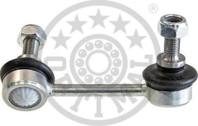 OPTIMAL Маятниковый рычаг задняя ось, слева HONDA: CR-V II (RD_) 2002/07-2006/03 (52321-S9A-003, G7-1391)