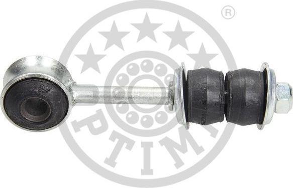 Optimal G7-621S ремкомплект, соединительная тяга стабилизатора на VOLVO 740 Kombi (745)