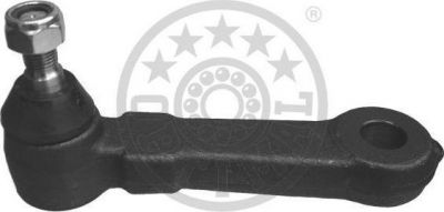 OPTIMAL Маятниковый рычаг MITSUBISHI PAJERO 91- (MB831042, G7-717)