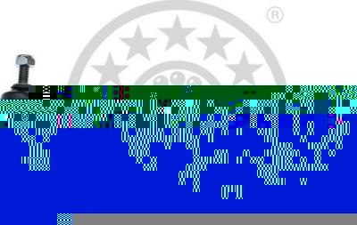 Optimal G7-734 тяга / стойка, стабилизатор на SKODA ROOMSTER Praktik (5J)