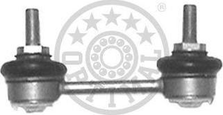 OPTIMAL G7-1036 Тяга стабилизатора зад л./пр. X3 OPTIMAL (G71036)