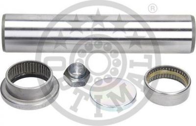 Optimal G8-197 ремкомплект, подвеска колеса на PEUGEOT 206 SW (2E/K)