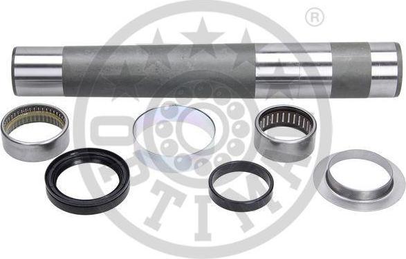 Optimal G8-273 ремкомплект, подвеска колеса на PEUGEOT 306 (7B, N3, N5)
