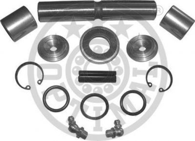 Optimal G8-536 ремкомплект, шкворень поворотного кулака на MERCEDES-BENZ T1 c бортовой платформой/ходовая часть (602)