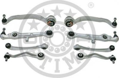 Optimal G8-552 комлектующее руля, подвеска колеса на AUDI A4 кабрио (8H7, B6, 8HE, B7)