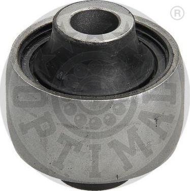 Optimal G9-585 Сайлентблок рычага FORD ESCORT -99/FIESTA III -95/KA 96-08 пер.подв.