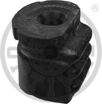 Optimal G9-592 Сайлентблок рычага DAEWOO NEXIA/LANOS/ESPERO пер.подв.