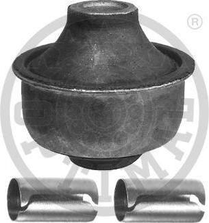 Optimal G9-594 Сайлентблок рычага OPEL ASTRA F 91-98/VECTRA A 88-95 пер.подв.