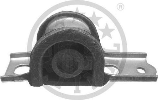 Optimal G9-680 подвеска, рычаг независимой подвески колеса на SKODA FAVORIT (781)