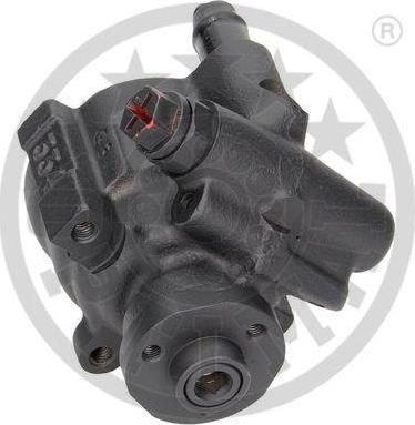Optimal HP-038 гидравлический насос, рулевое управление на RENAULT LAGUNA I (B56_, 556_)