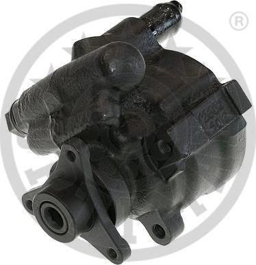 Optimal HP-079 гидравлический насос, рулевое управление на RENAULT LAGUNA I (B56_, 556_)