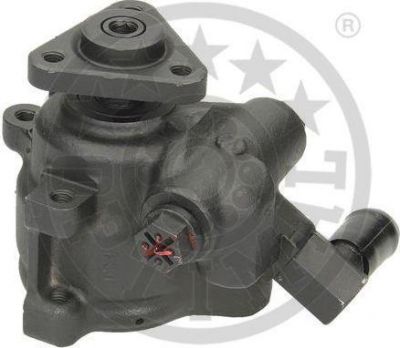 Optimal HP-214 гидравлический насос, рулевое управление на FORD ESCORT VII (GAL, AAL, ABL)