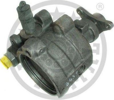 Optimal HP-439 гидравлический насос, рулевое управление на RENAULT MEGANE I (BA0/1_)