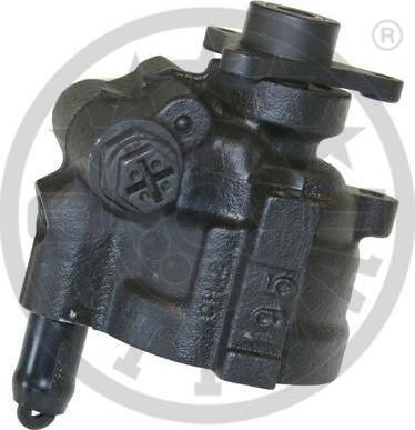 Optimal HP-448 гидравлический насос, рулевое управление на RENAULT MEGANE I (BA0/1_)