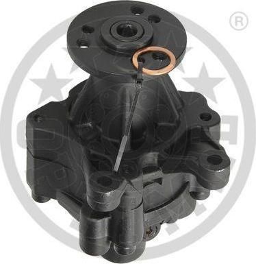 Optimal HP-620 гидравлический насос, рулевое управление на X5 (E53)