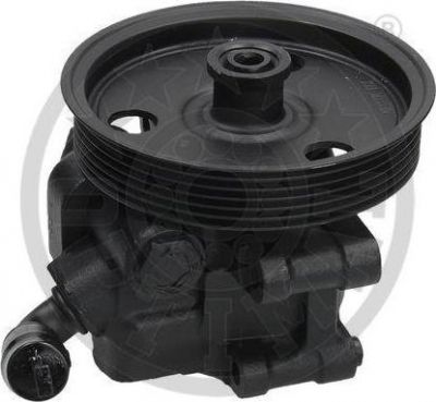 Optimal HP-791 гидравлический насос, рулевое управление на FORD KA (RB_)