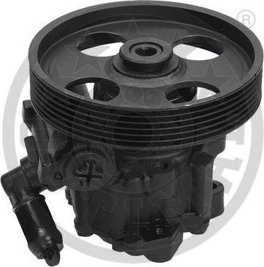 Optimal HP-813 гидравлический насос, рулевое управление на FIAT DUCATO фургон (244)