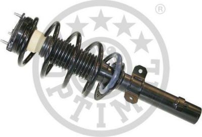 Optimal KS-1009_F пружина ходовой части на FORD MONDEO III седан (B4Y)