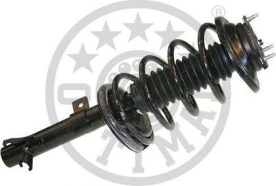 Optimal KS-1015_F пружина ходовой части на FORD FOCUS седан (DFW)